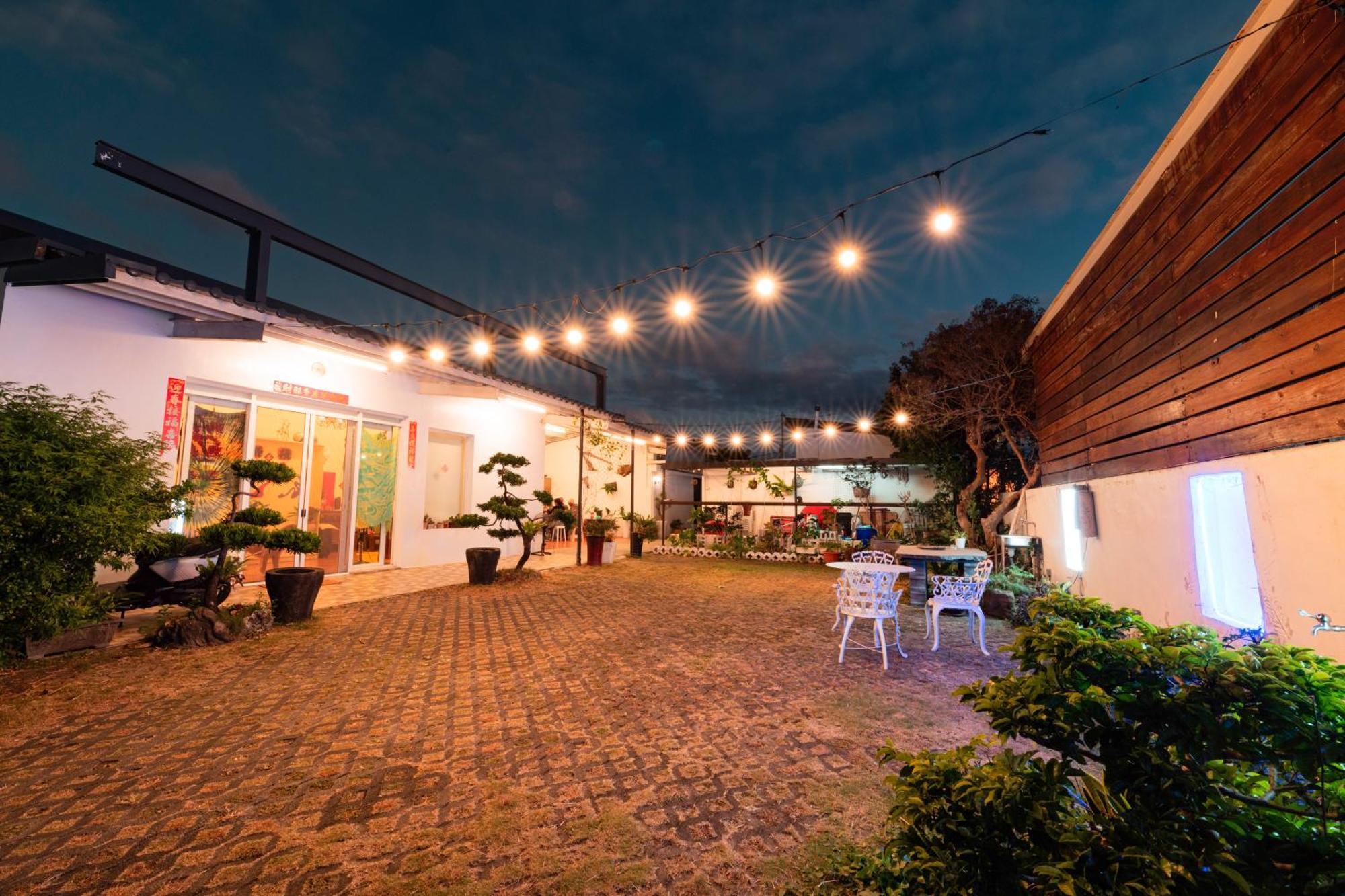 Kenting Yeh Zhan Heng-ch'un Exterior foto