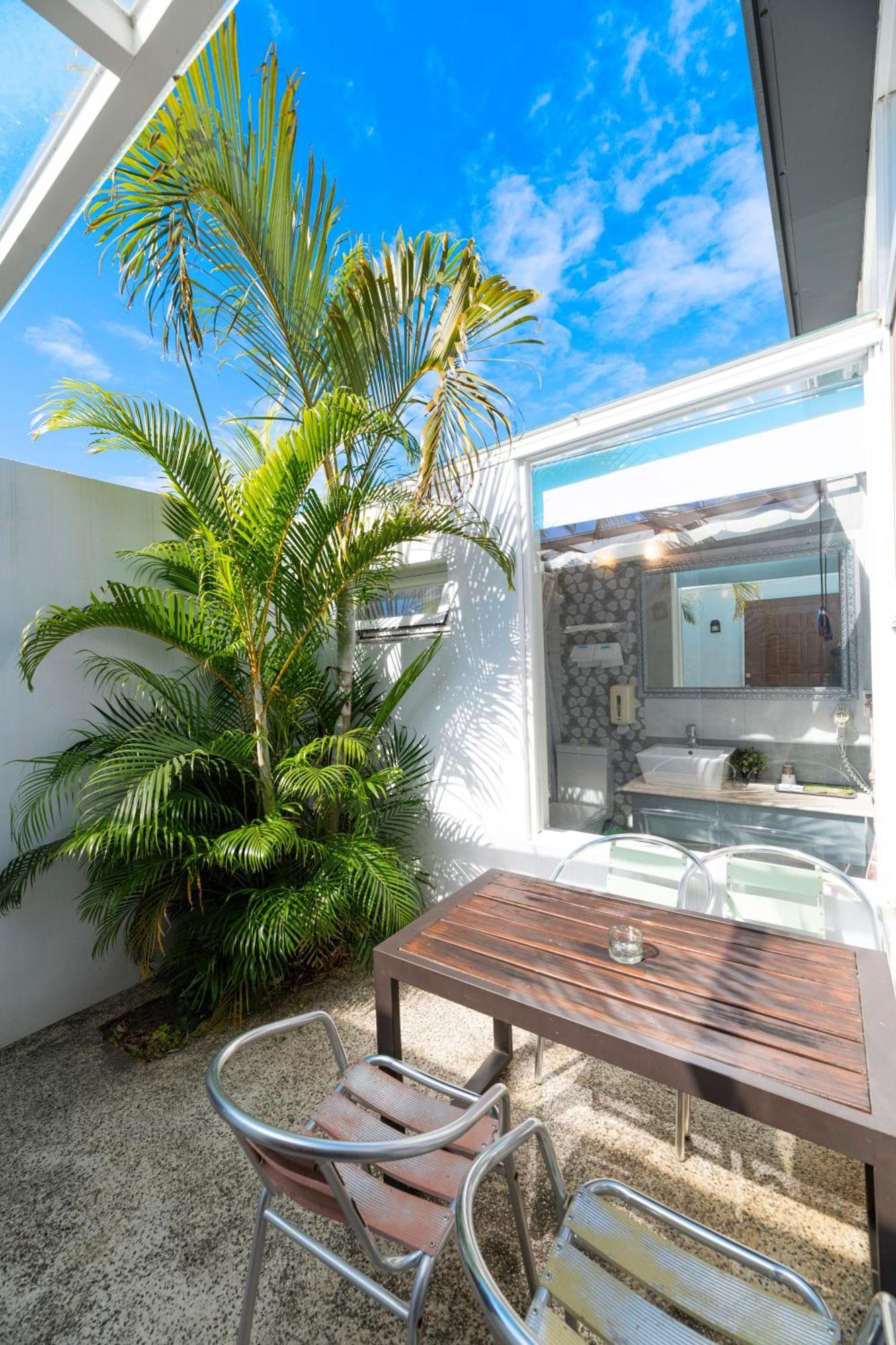 Kenting Yeh Zhan Heng-ch'un Exterior foto